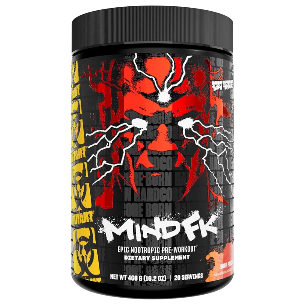 Mutant MindFK