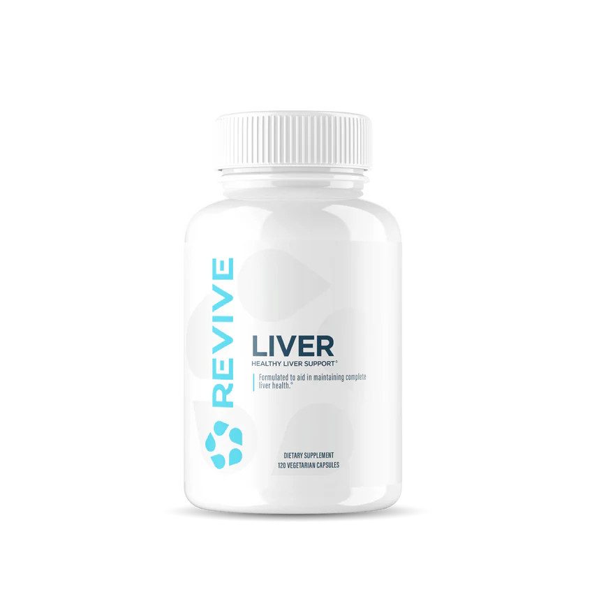 Revive Liver