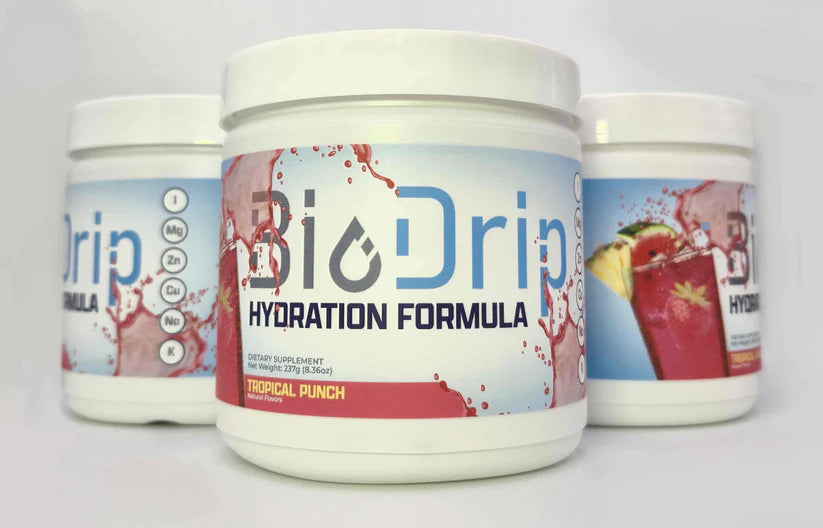 BioDrip