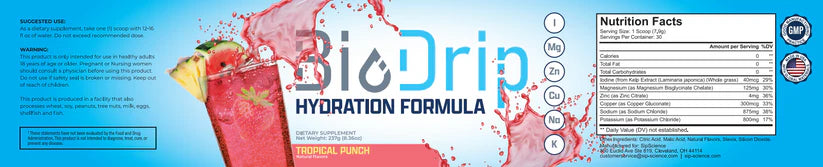 BioDrip