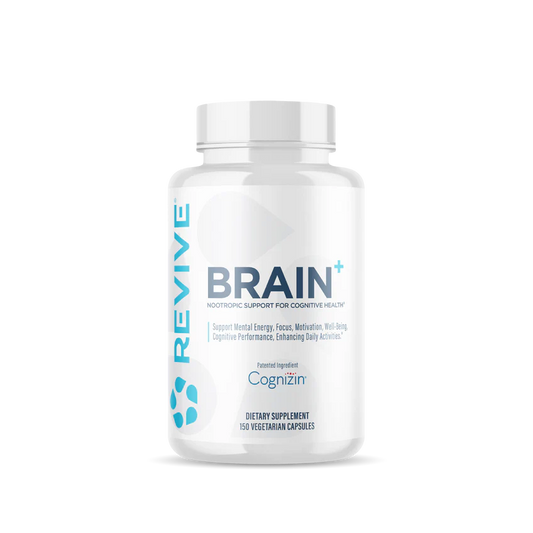 Revive Brain