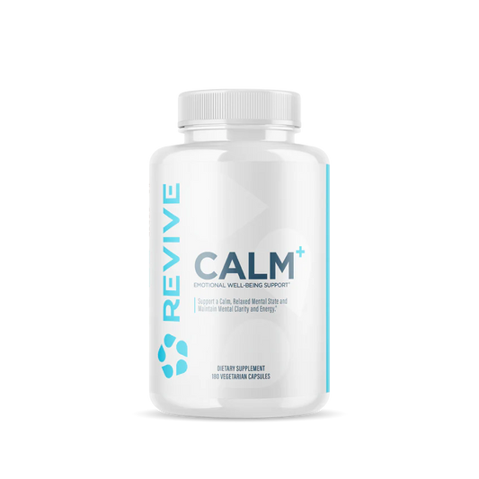 Revive Calm+