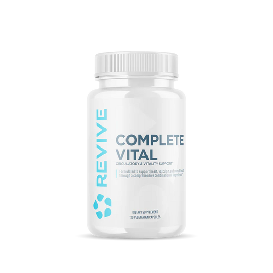 Revive Complete Vital