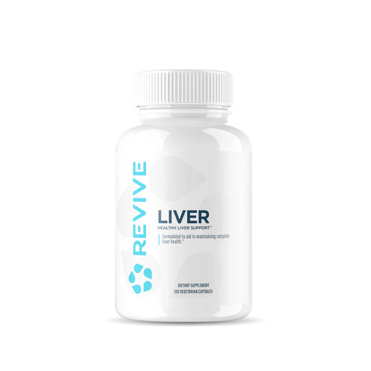 Revive Liver
