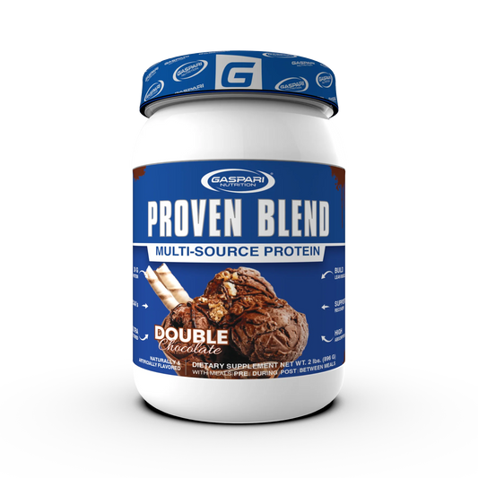 Gaspari Proven Blend