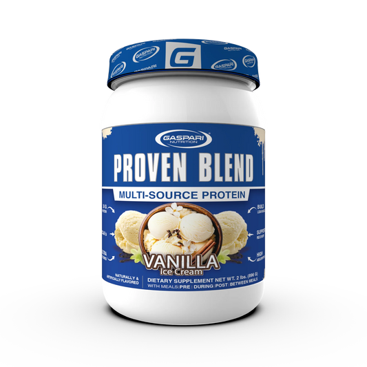 Gaspari Proven Blend