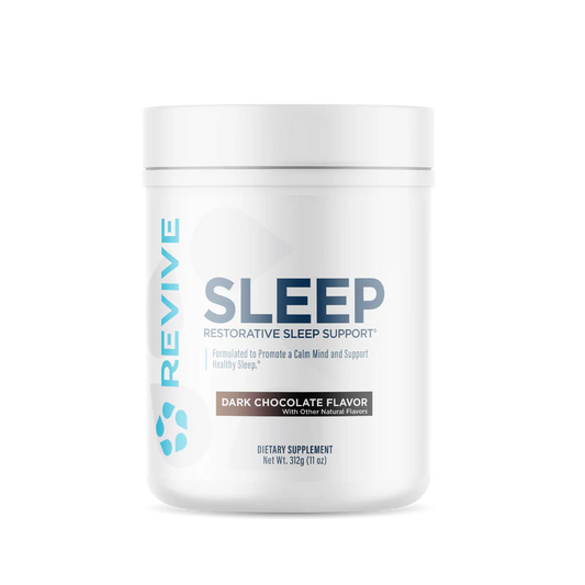 Revive Sleep